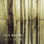 cover: Ben Rama - Initiate