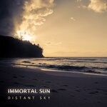 cover: Immortal Sun - Distant Sky