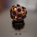 cover: Luis M - Modi5 (MYDA Remix)