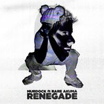 cover: Murdock|Rare Akuma - Renegade (Rampage Anthem 2022)