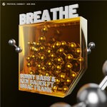 cover: Issac Frank|Ken Bauer|Sonny Bass - Breathe