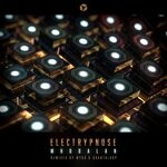 cover: Electrypnose - Mhodalan