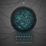 cover: Bongani - Weave