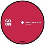 cover: Niels Van Veen - Being Me