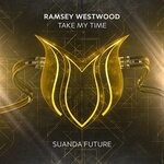 cover: Ramsey Westwood - Take My Time