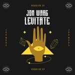 cover: Jon Warg - Levitate