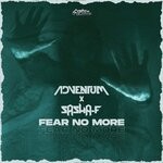 cover: Adventum|Sasha F - Fear No More