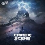 cover: Crime Scene - Path To The Top