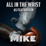 cover: Universal Production Music - All In The Wrist (As Featured In Mike) (Original TV Series Soundtrack)