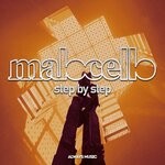 cover: Malocello - Step By Step