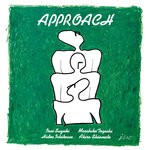 cover: Isao Suzuki|Masahiko Togashi - Approach