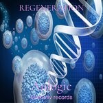 cover: Anlogic - Regeneration