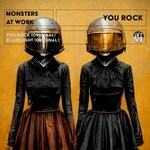 cover: Monsters At Work - You Rock