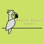 cover: Martin Steart - Light