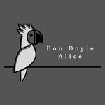 cover: Don Doyle - Alice