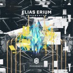 cover: Elias Erium - Fragmented