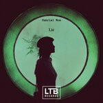 cover: Gabriel Moe - Lie (Original Mix)