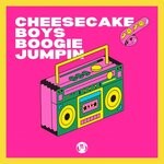 cover: Cheesecake Boys - Boogie Jumpin (Original Mix)