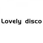 cover: Djhy - Lovely Disco