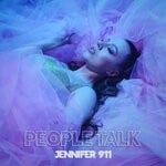 cover: Jennifer 911 - People Talk