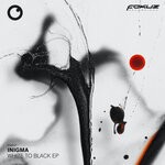 cover: Inigma|Dpr - White To Black EP