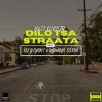 cover: Ngwana Sosha|Vusi Dikota Feat Dj Giyani - Dilo Tsa Straata