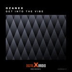 cover: Ozanex - Get Into The Vibe