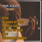 cover: Mr Xady - Risk