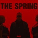 cover: Hazel - The Spring