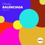 cover: Glinskiy - Balenciaga (Original Mix)