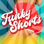 cover: Matthias Wolff - Funky Shorts