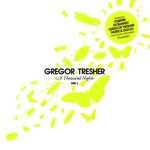 cover: Gregor Tresher - A Thousand Nights, Pt. 3