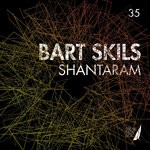 cover: Bart Skils - Shantaram