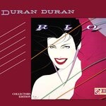 cover: Duran Duran - Rio (Collector's Edition - 2009 Remaster)