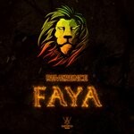 cover: Reverence - Faya