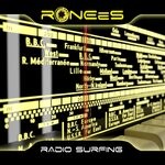 cover: Ronees - Radio Surfing