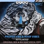 cover: Proper Vibe|Roof Vibes - Affiliated