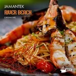 cover: Jamantek - River Beach