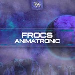 cover: Frocs - Animatronics