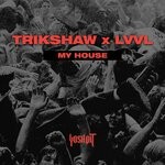 cover: Lvvl|Trikshaw - My House