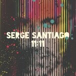 cover: Serge Santiago - 11:11