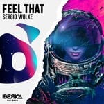 cover: Sergio Wolke - Feel That