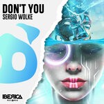 cover: Sergio Wolke - Don't You