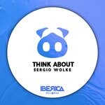 cover: Sergio Wolke - Think About