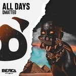 cover: Dmatteo - All Days