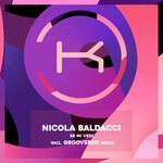 cover: Nicola Baldacci - Se Mi Vedi