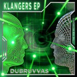 cover: Arkaik|Coza|Dubruvvas - Klangers EP