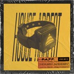 cover: P.a.f.f - House Arrest