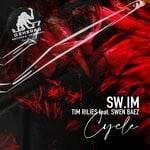 cover: Swen Baez|Tim Rilies - Cycle