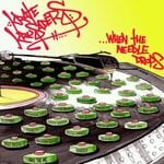 cover: Badhabitz|Krate Krusaders - When The Needle Drops (Volume 2)